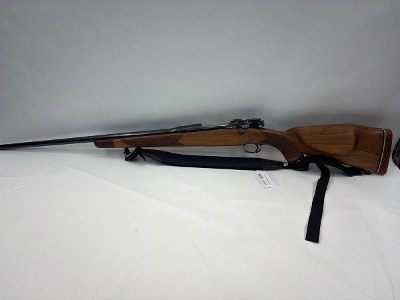 SPRINGFIELD ARMORY 1903 NONE MARKED - Image 1 of 5