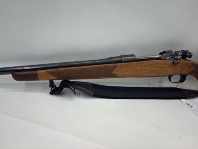 SPRINGFIELD ARMORY 1903 NONE MARKED - Image 3 of 5