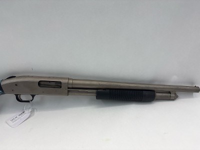 MOSSBERG 500 SHOTGUN 12 GA - Image 3 of 3