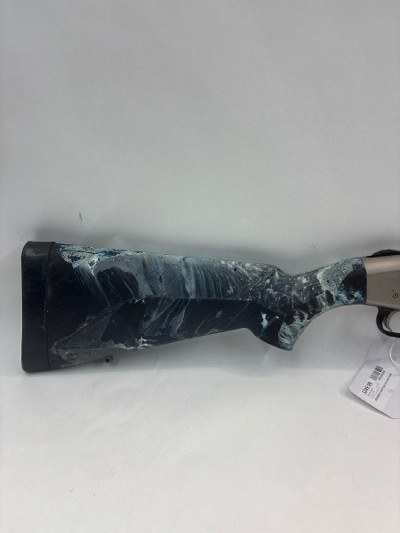 MOSSBERG 500 SHOTGUN 12 GA - Image 2 of 3