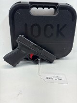 GLOCK 19 GEN 4 9MM LUGER (9x19 PARA) - Image 1 of 3