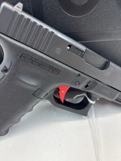 GLOCK 19 GEN 4 9MM LUGER (9x19 PARA) - Image 2 of 3