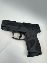 TAURUS G2C 40 S&W (G2C4031-10B) 40 Smith & Wesson - Image 3 of 3