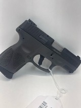TAURUS G2C 40 S&W (G2C4031-10B) 40 Smith & Wesson - Image 1 of 3