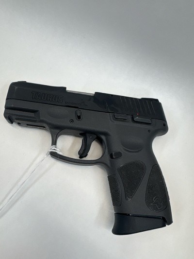 TAURUS G2C 40 S&W (G2C4031-10B) 40 Smith & Wesson - Image 3 of 3