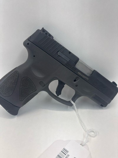 TAURUS G2C 40 S&W (G2C4031-10B) 40 Smith & Wesson - Image 1 of 3