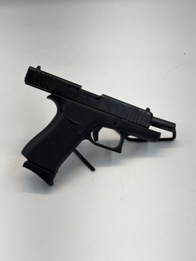GLOCK 48 9MM LUGER (9x19 PARA) - Image 2 of 2