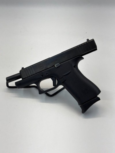 GLOCK 48 9MM LUGER (9x19 PARA) - Image 1 of 2