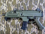 CZ SCORPION EVO 3 S1 9MM LUGER (9x19 PARA) - Image 2 of 3