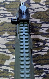 CZ SCORPION EVO 3 S1 9MM LUGER (9x19 PARA) - Image 3 of 3