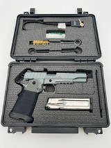 TISAS 1911DS NIGHT STALKER 9MM 9MM LUGER (9x19 PARA) - Image 3 of 7