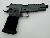 TISAS 1911DS NIGHT STALKER 9MM 9MM LUGER (9x19 PARA) - Image 2 of 7