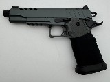 TISAS 1911DS NIGHT STALKER 9MM 9MM LUGER (9x19 PARA) - Image 1 of 7