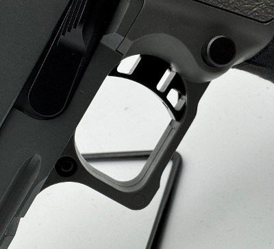 TISAS 1911DS NIGHT STALKER 9MM 9MM LUGER (9x19 PARA) - Image 6 of 7