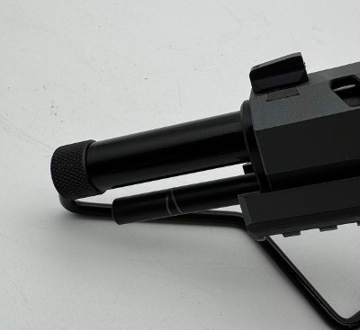 TISAS 1911DS NIGHT STALKER 9MM 9MM LUGER (9x19 PARA) - Image 5 of 7