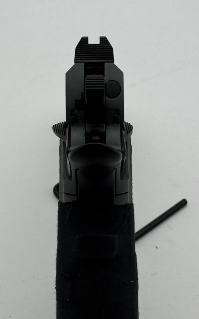 TISAS 1911DS NIGHT STALKER 9MM 9MM LUGER (9x19 PARA) - Image 7 of 7