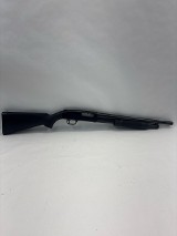 MOSSBERG 500A SHOTGUN 12 GA - Image 6 of 10