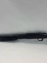 MOSSBERG 500A SHOTGUN 12 GA - Image 3 of 10