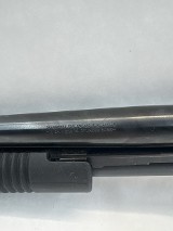 MOSSBERG 500A SHOTGUN 12 GA - Image 4 of 10