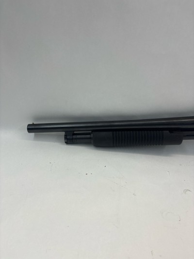 MOSSBERG 500A SHOTGUN 12 GA - Image 5 of 10
