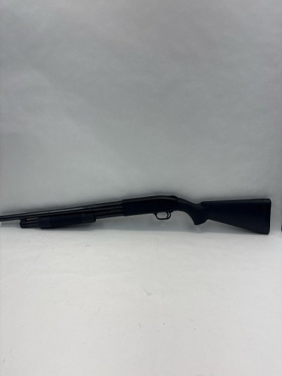 MOSSBERG 500A SHOTGUN 12 GA - Image 1 of 10