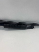 MOSSBERG 500A SHOTGUN 12 GA - Image 9 of 10