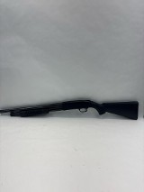 MOSSBERG 500A SHOTGUN 12 GA - Image 1 of 10