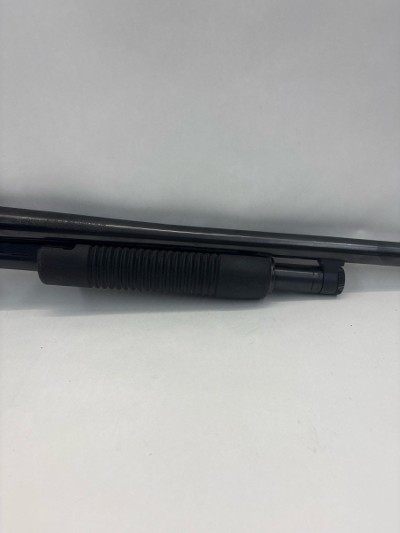MOSSBERG 500A SHOTGUN 12 GA - Image 9 of 10