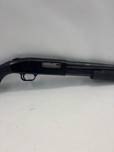 MOSSBERG 500A SHOTGUN 12 GA - Image 8 of 10