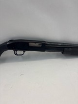 MOSSBERG 500A SHOTGUN 12 GA - Image 8 of 10