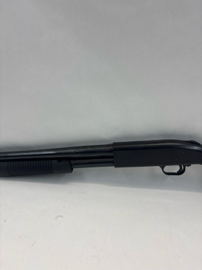 MOSSBERG 500A SHOTGUN 12 GA - Image 3 of 10
