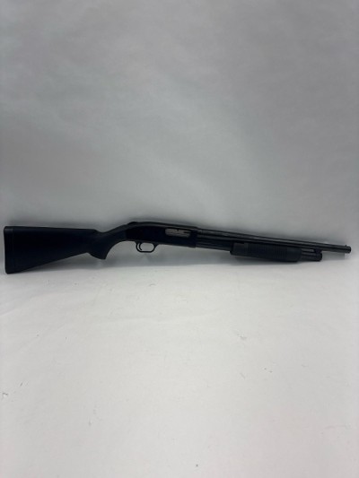 MOSSBERG 500A SHOTGUN 12 GA - Image 6 of 10