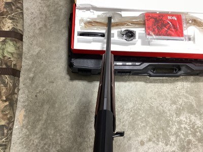 Winchester Super X4 Field 20 GA - Image 23 of 25
