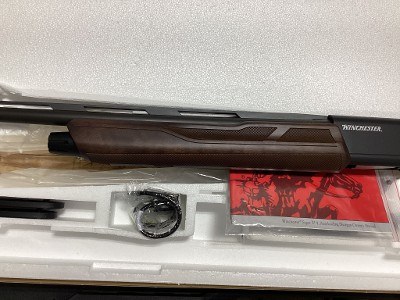 Winchester Super X4 Field 20 GA - Image 8 of 25