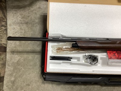 Winchester Super X4 Field 20 GA - Image 11 of 25