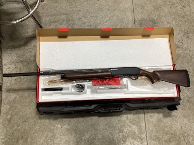 Winchester Super X4 Field 20 GA - Image 14 of 25
