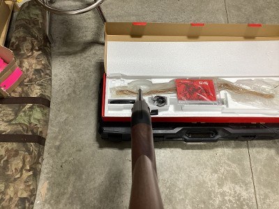 Winchester Super X4 Field 20 GA - Image 19 of 25