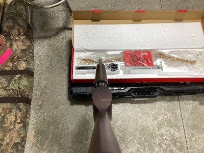 Winchester Super X4 Field 20 GA - Image 20 of 25