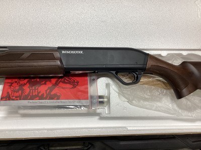 Winchester Super X4 Field 20 GA - Image 9 of 25
