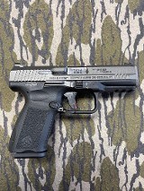 CANIK TP9SF ELITE-S 9MM LUGER (9x19 PARA) - Image 1 of 3