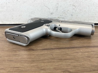KIMBER SOLO CARRY STS 9MM LUGER (9x19 PARA) - Image 6 of 11