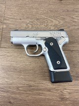 KIMBER SOLO CARRY STS 9MM LUGER (9x19 PARA) - Image 10 of 11