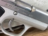 KIMBER SOLO CARRY STS 9MM LUGER (9x19 PARA) - Image 5 of 11