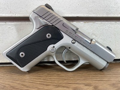 KIMBER SOLO CARRY STS 9MM LUGER (9x19 PARA) - Image 1 of 11