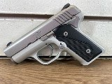 KIMBER SOLO CARRY STS 9MM LUGER (9x19 PARA) - Image 2 of 11