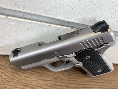 KIMBER SOLO CARRY STS 9MM LUGER (9x19 PARA) - Image 3 of 11
