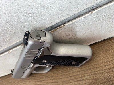KIMBER SOLO CARRY STS 9MM LUGER (9x19 PARA) - Image 4 of 11