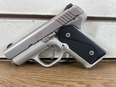 KIMBER SOLO CARRY STS 9MM LUGER (9x19 PARA) - Image 2 of 11