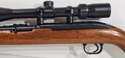 WINCHESTER 77 22L. - Image 3 of 9