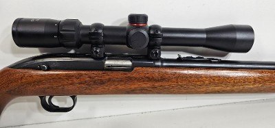 WINCHESTER 77 22L. - Image 8 of 9